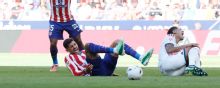 Real Madrid protesta: "Un pésimo arbitraje define el derbi"