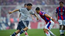 Así está el historial del clásico entre Boca y San Lorenzo