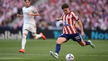 Simeone, sobre el caso Julián: "Cuando vos entregás lo que tenés, la gente te quiere"