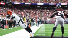 Week 2 NFL highlights: Best plays, moments, touchdowns, more