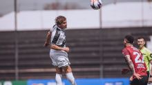 Danubio y Wanderers empataron en Jardines