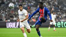 ¡EN VIVO! PSG visita a Marsella en el clásico de la Ligue 1