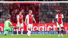 Perez vindt tendens rond Ajax te positief: "Ze hebben zeven verliespunten en spelen gelijk tegen Excelsior"