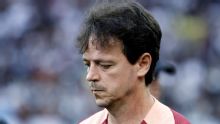 Neto defende demissão de Diniz já no intervalo: 'Esse cara vai rebaixar o Corinthians'