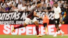 Hulk esmaga, Fluminense impõe 6ª derrota seguida e deixa Corinthians perto do Z4