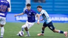 ¡EN VIVO! Nacional y Defensor Sporting se enfrentan por el Torneo Clausura
