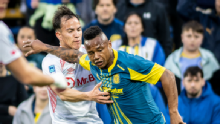 ¡VIVO! Rosario Central vs Argentinos: duelo de candidatos en el Gigante de Arroyito