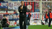 Arruabarrena, tras el triunfo de Boca ante San Lorenzo: "El hincha se puede ilusionar"