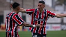 Aire para Chacarita: goleó a Quilmes y volvió al triunfo tras 50 días