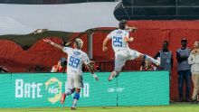 Cruzeiro é 'salvo' por Villalba, marca nos acréscimos e supera Vitória com virada no Brasileirão