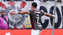 Veertigjarige Hulk legt Corinthians en Depay met twee goals over de knie