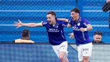 ¡EN VIVO! Nacional y Defensor Sporting se enfrentan por el Torneo Clausura