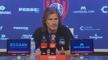 Insua: la caída de San Lorenzo ante Boca y la explicación al cambio de Farías