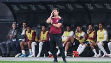 Corinthians chega a seis derrotas e iguala pior sequência negativa em 20 anos no Brasileirão