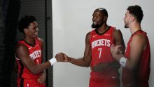 Houston Rockets: Resumen de temporada baja y previa de 2026-27