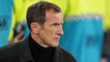 Los clásicos de Arruabarrena como DT de Boca