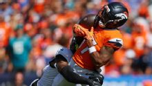 NFL Week 2: Takeaways, questions, fantasy spin for Sunday games