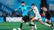 ¡EN VIVO! Belgrano recibe a Estudiantes de Río Cuarto con objetivos diferentes