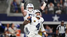 Week 2 NFL highlights: Best plays, moments, touchdowns, more