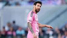 ¡EN VIVO! El Inter Miami de Messi recibe a San Diego FC por la MLS