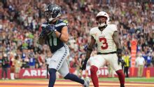 Fantasy football buzz: Week 2's top 10 scorers through Sunday's late slate