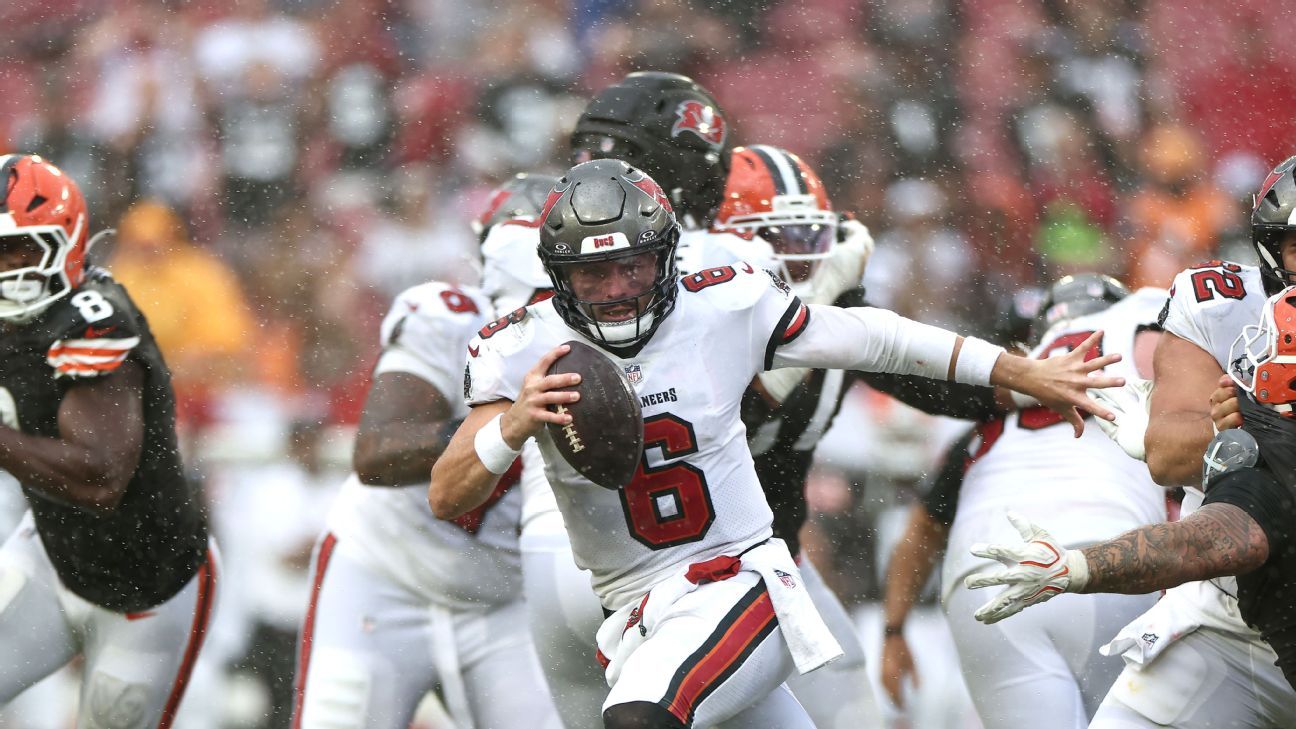 Bucs' Second Consecutive Survivor Collapse Exposes Sharp Money's Chalk Avoidance