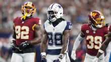 Week 2 winners and losers: Smith-Njigba, Lamb shine; Robinson, Jefferson struggle