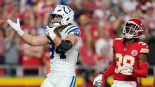 Week 2 NFL highlights: Best plays, moments, touchdowns, more