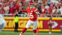 Week 2 NFL highlights: Best plays, moments, touchdowns, more