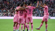 ¡EN VIVO! El Inter Miami de Messi recibe a San Diego FC por la MLS