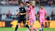 ¡EN VIVO! El Inter Miami de Messi recibe a San Diego FC por la MLS