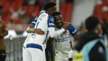 Liga de Quito remontó frente a Universidad Católica en el inicio del hexagonal