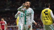 Santos remonta a Toluca y firma una noche épica en el Nemesio Diez