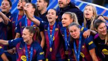 Champions League Femenina: ¿Quiénes son las favoritas al título?