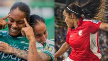 Santa Fe y Deportivo Cali disputarán la final de la Liga Femenina 2026