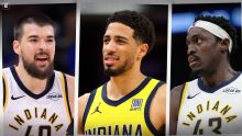 29 dias para a NBA: Indiana Pacers torce por volta triunfal de Haliburton para se recolocar na briga pelo Leste