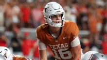 Top 25 betting lines: Texas favored at Tennessee; Oregon favored at USC