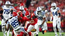 Week 2 NFL highlights: Best plays, moments, touchdowns, more