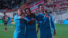 Las claves del gran momento de Deportivo Garcilaso, único líder del Clausura