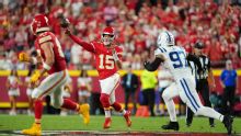 NFL Week 2: Takeaways, questions, fantasy spin for Sunday games