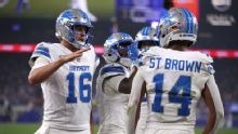 Early bets for NFL Week 3: Games that drew our attention once odds came out