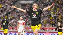 Transfer rumors, news: Arsenal eye versatile Dortmund forward Beier
