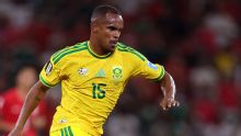 Pitso Mosimane must use AFCON qualifiers to solve Bafana's striker and centre-back problems