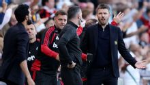 Carrick has an impossible job at Man United after transfer failures