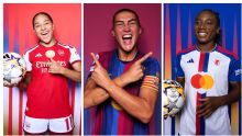Women's Champions League X-factors: Each club's key player