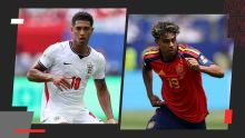 Cuándo juegan Inglaterra vs. España por la Nations League: equipo, fecha, hora y TV en vivo