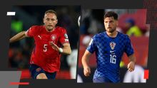 Cuándo juegan República Checa vs. Croacia por la Nations League: equipo, fecha, hora y TV en vivo