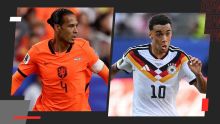 Cuándo juegan Países Bajos vs. Alemania por la Nations League: equipo, fecha, hora y TV en vivo