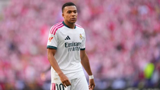 Kylian Mbappé dropped by Chinese brands after alleged dictator comment