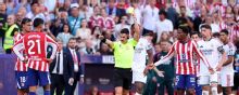 CTA revela audios del VAR tras polémico Atlético vs Real Madrid